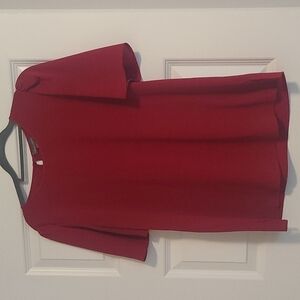VINCE Camuto Blouse sz small